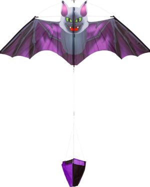 Bat Kite