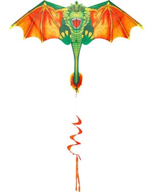 Dragon Kite