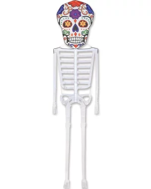 Skeleton Kite